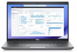 Dell Stacja robocza Precision 3490 Win11Pro Ultra 7 155H/16GB/512GB SSD Gen4/14 cali