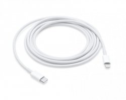 Apple Kabel USB-C TO LIGHTNING (2M)