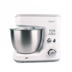Feel-Maestro Robot planetarny z misą 4L, 1000W  MR-560