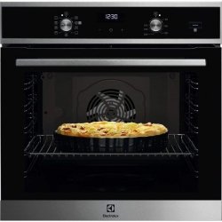 Electrolux Piekarnik SteamBake EOD5F71X