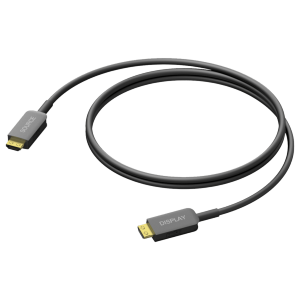 PROCAB CLV210A/15 HDMI A male - HDMI A male - Active optical - HighFlex™ 15 meter