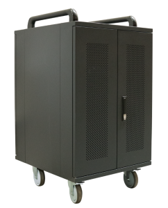 Avtek Charging Cart 30