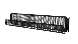 Panel żaluzjowy wentylowany 19 CAYMON BSV02H 