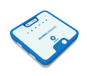 Zestaw LabMate II + czujniki