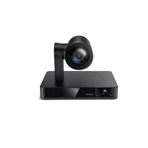Kamera wideokonferencyjna  Yealink UVC86 Black