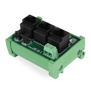 AUDAC ARJ 03 P Junction box