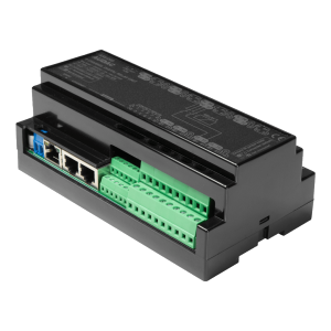 AUDAC ARU208 Multi-channel digital relay unit - 8 relays