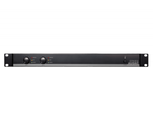 AUDAC EPA 502 Dual-channel Class-D amplifier 2 x 500W