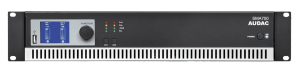 Dwukanałowy wzmacniacz mocy AUDAC SMA750 Wave Dynamics™ 2 x 750 W