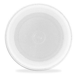  Głośnik głośniki AUDAC SSP 500/W Flush mount 2-way sauna speaker 20W RAL9010