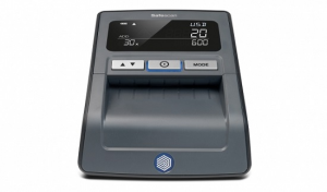 Safescan 185-S Tester do banknotów Czarny