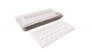 Safescan karty czyszczące do liczarek (15 szt.)