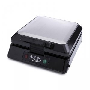 Gofrownica Adler AD 3036, 1300W