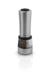 Młynek do pieprzu i soli Esperanza Cayenne Stainless Steel