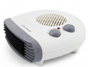 Grzejnik Esperanza 1000/2000W Sahara