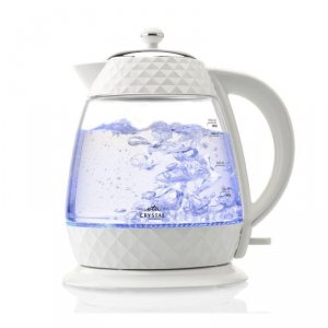 Czajnik elektryczny Eta Crystal white 315490010