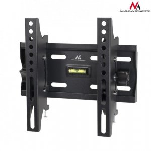 Uchwyt do telewizora Maclean MC-667N 13-42 cale 25kg czarny max VESA 200x200