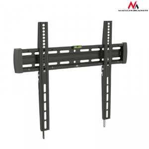 Uchwyt do telewizora Maclean MC-643 32-55 cali 30kg czarny max VESA 400x400