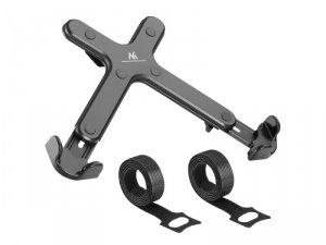 Uchwyt do laptopa Maclean MC-836 11 cali-17 cali do pracy stojąco siedzącej