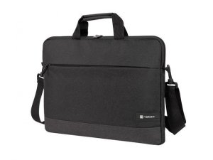 Torba do notebooka Natec Goa Black 15,6 cali