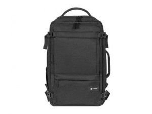 Plecak na notebooka Natec Camel Lite 15,6 cali 19 L czarny