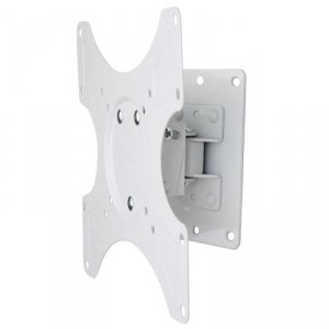 Uchwyt ścienny Techly 19 cali-37 cali, 25kg obrotowy