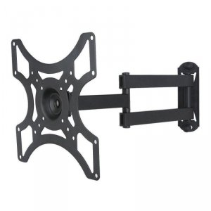 Uchwyt ścienny Techly 19 cali-37 cali, 25kg obrotowy