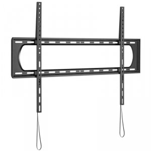 Uchwyt ścienny Techly do TV 60-120 cali LED/LCD 120kg slim 35mm