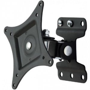 Uchwyt ścienny Techly 13 cale-30 cale, 23kg obrotowy