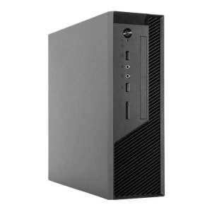 Obudowa komputerowa Chieftec BU-12B-300 Mini-ITX z zasilaczem