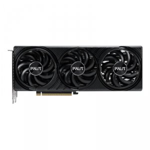 Karta VGA Palit GeForce RTX 5070 Infinity 3 OC 12GB GDDR7 192bit HDMI+3DP PCIe5.0