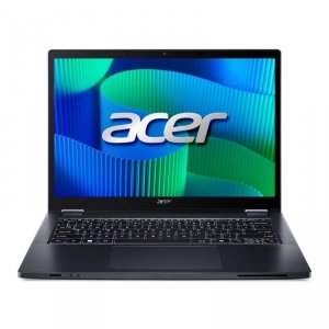 Notebook Acer TravelMate Spin P4 TMP414RN-54-TCO 14WUXGA Touch/Ultra 5 125U/16GB/SSD512GB/Intel/11PR Abyss Blue  3Y