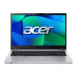 Notebook, laptop 15,6 cali Acer TravelMate P2 TMP215-55-TCO FHD/i5-1334U/16GB/SSD512GB/IrisXe/11PR Silver 3Y