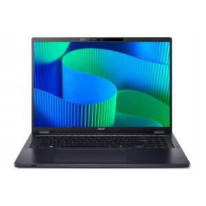 Notebook Acer TravelMate P4 16 cali TMP416-53-TCO  WUXGA/Ultra 5 125U/16GB/SSD512GB/Intel/11PR Slate Blue 3Y