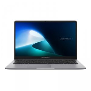 Notebook Asus ExpertBook P1503CVA-S72682XA 15,6FHD/Core 5 210H/16GB/SSD512GB/Intel/11PR EDU Misty Grey 3Y On-Site NBD