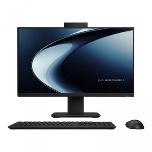 Komputer AiO ASUS ExpertCenter PM640KA-BPC154X 23,8FHD/Ryzen AI 5 PRO 330/16GB/SSD1TB/Radeon/11PR Black 3Y OnSite