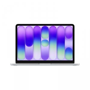 Notebook Apple MacBook Neo 13/Apple A18 Pro (6/5)/8GB/512GB/macOS Silver