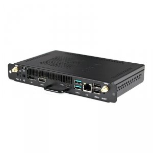 Komputer OPS do monitorów Dahua SP-PI7C82IS-ZW i7-12650H/8GB/SSD256GB/WiFi/BT/UHD/11PR