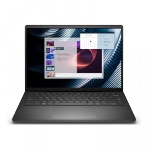 Notebook Dell Pro 14 Essential PV14250 14FHD+/Core 7 150U/16GB/SSD1TB/Intel/11PR Black 3Y ProSupport