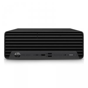 Komputer PC HP Pro 400 G9 SFF i5-12500/16GB/SSD512GB/UHD770/DVD/11PR 3Y