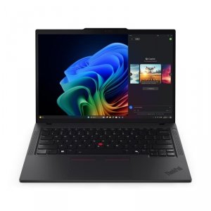 Notebook Lenovo ThinkBook T14 G6 14WUXGA/Ultra 5 226V/16GB/SSD512GB/Arc/11PR Black 3Y