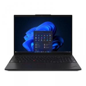 Notebook Lenovo ThinkPad L16 G2 16WUXGA/Ryzen AI 5 PRO 340/32GB/SSD512GB/840M/11PR Black 3Y Onsite