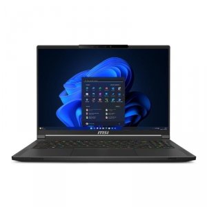 Notebook MSI Stealth A16 AI+ A3XWHG-042PL 16WQXGA/Ryzen AI 9 HX370/32GB/SSD2TB/RTX5070Ti-12GB/11PR