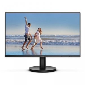 Monitor AOC 23,8 cali 24B3HA2 HDMI VGA głośniki 2x2W