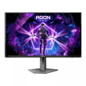 Monitor AOC 26,7 cali AG276QZD2 2xHDMI DP głośniki