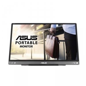 Monitor Asus 15,6 cali ZenScreen MB16ACE  USB Type-C
