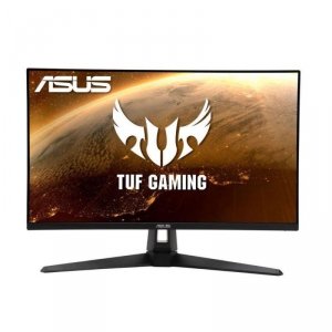 Monitor Asus 27 cali TUF Gaming VG27AQA1A 2xHDMI DP głośniki