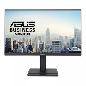 Monitor Asus 27 cali VA279QGS Business Monitor IPS FHD 120Hz HDMI DP VGA HUB głośniki