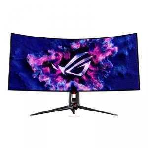 Monitor Asus 39 cali ROG Swift OLED PG39WCDM 2xHDMI DP 5xUSB