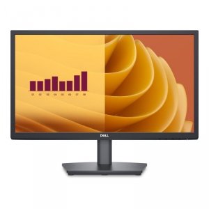 Monitor Dell 22 cale E2225HS (210-BNJT) VA FHD 75Hz HDMI DP VGA głośniki